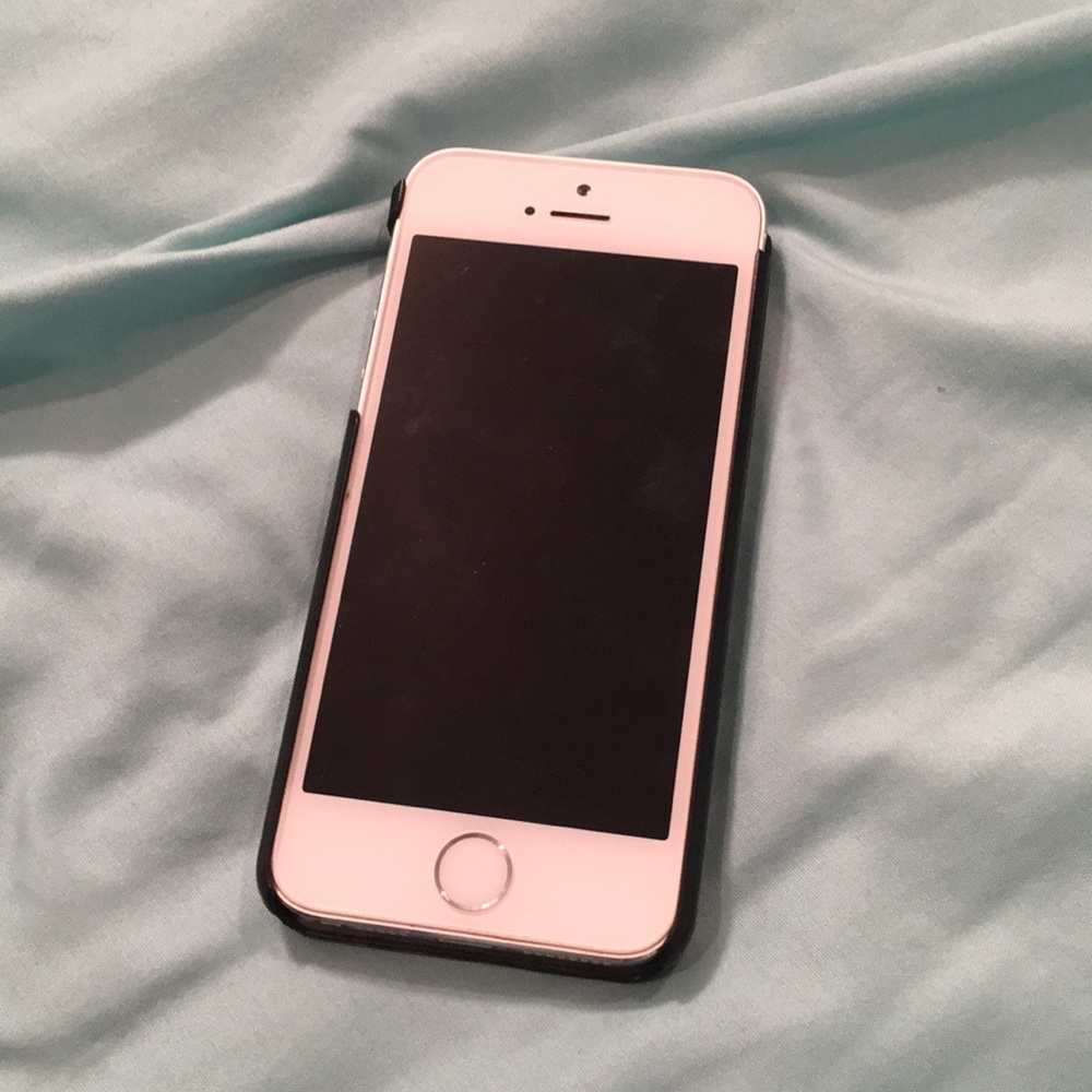 IPhone 5s (White)